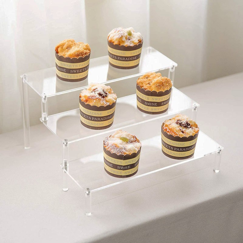 Acrylic cupcake stand price