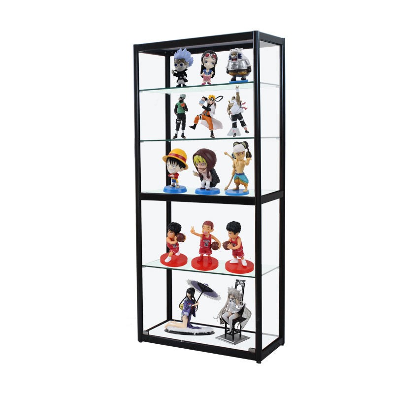 Free standing Retail toy store display