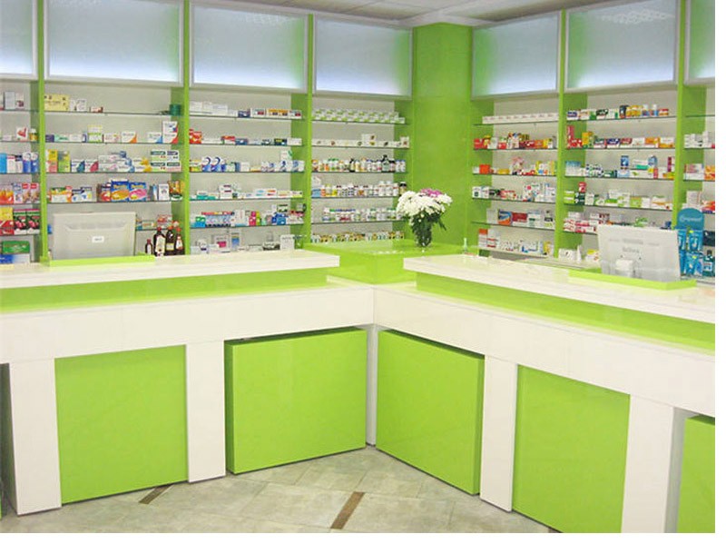 pharmacy cabinets for sale