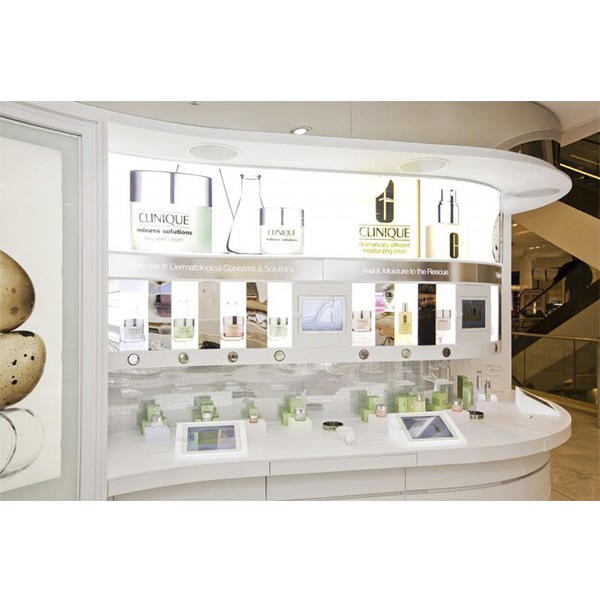  Factory supplyperfume display cabinet